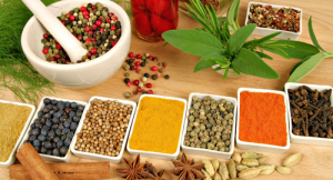 Ajurvedinė mityba – Indijos virtuvės pagrindas