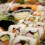 Japonijos virtuvės pasididžiavimas – sušis