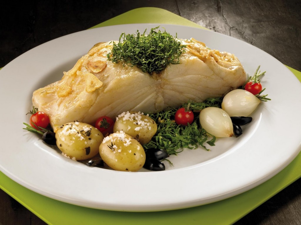 Bacalhau – portugališkas palikimas Makao virtuvėje