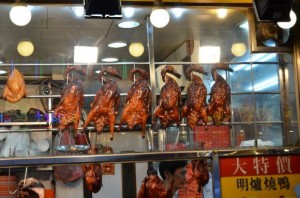 Honkongo virtuvė – skirtingos tautos ir tradicijos