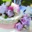 Vestuviniai tortai su gyvomis gelėmis – tinkamas sprendimas gražiausiai jūsų gyvenimo šventei?