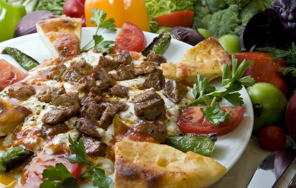 turkijos virtuve