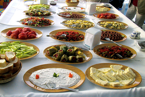 turkiski patiekalai