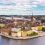 Švedų virtuvės gardėsiai – skanu ir sveika