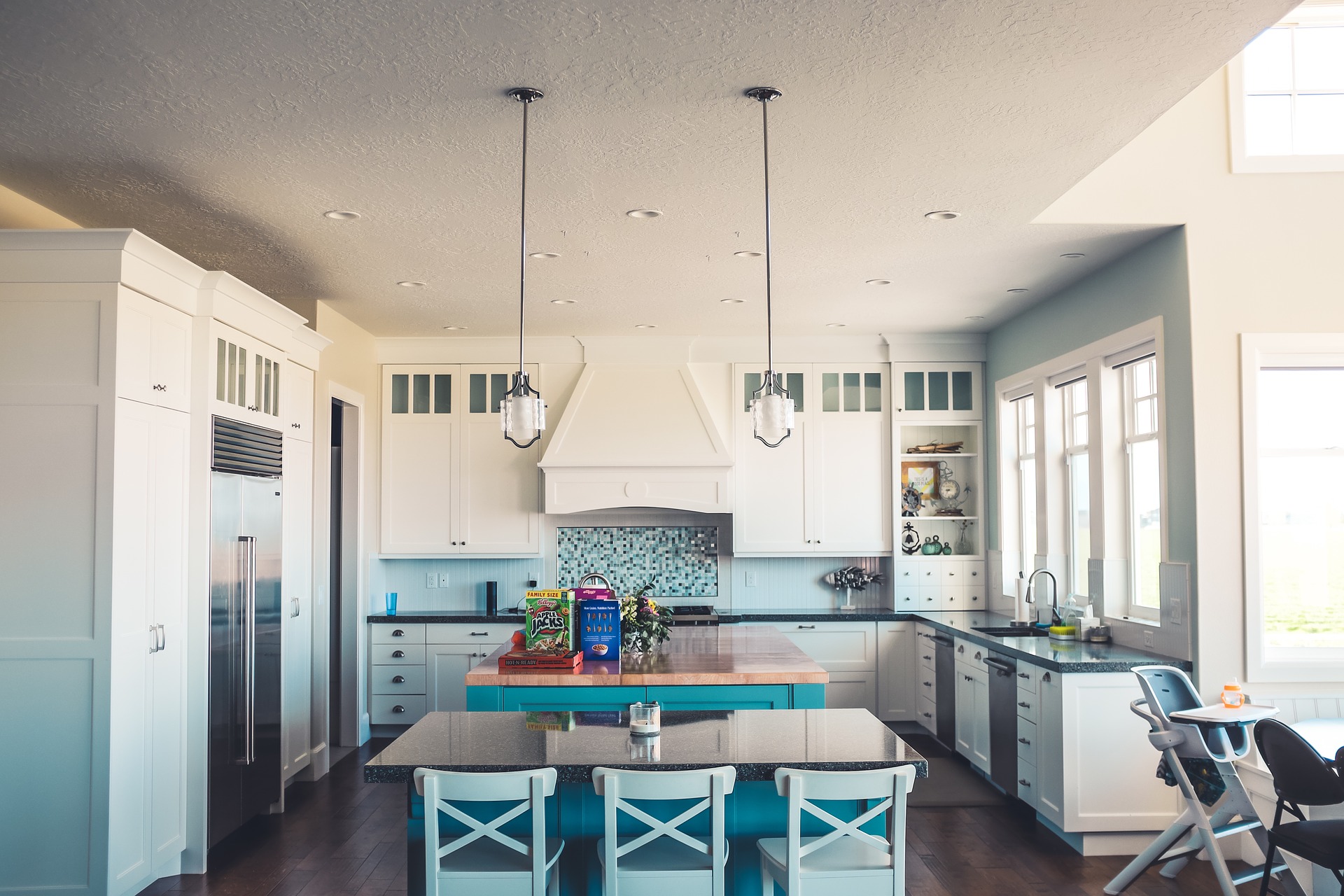 Klasikinis laminatas